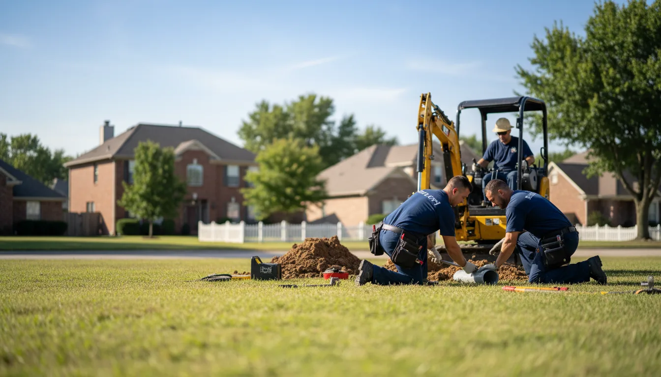 Water Heater Repair in Westby, WI near me
